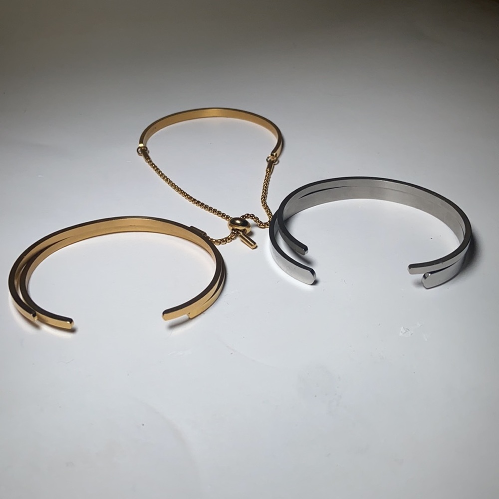 Profane Bangles - Picture 9 of 10